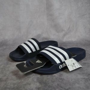 adidas men's adilette shower slide sandal